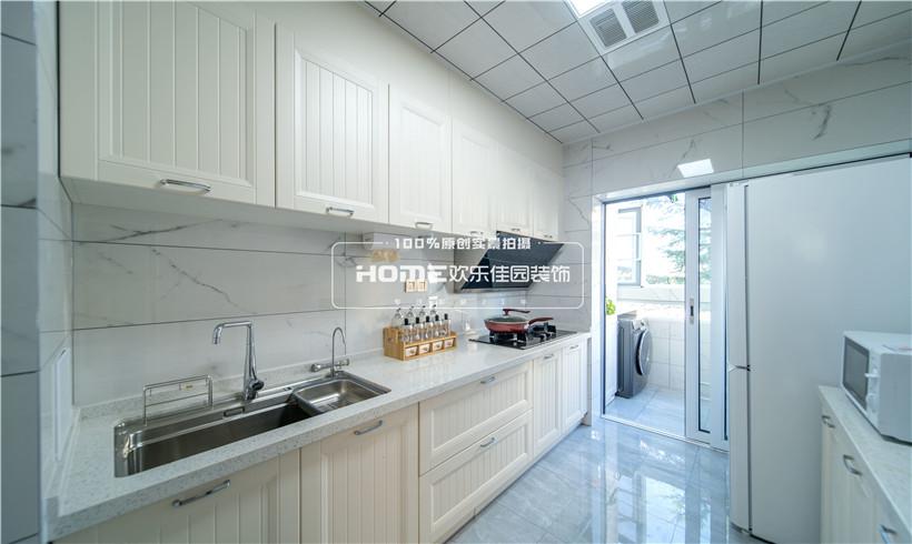 欢乐佳园装饰装潢